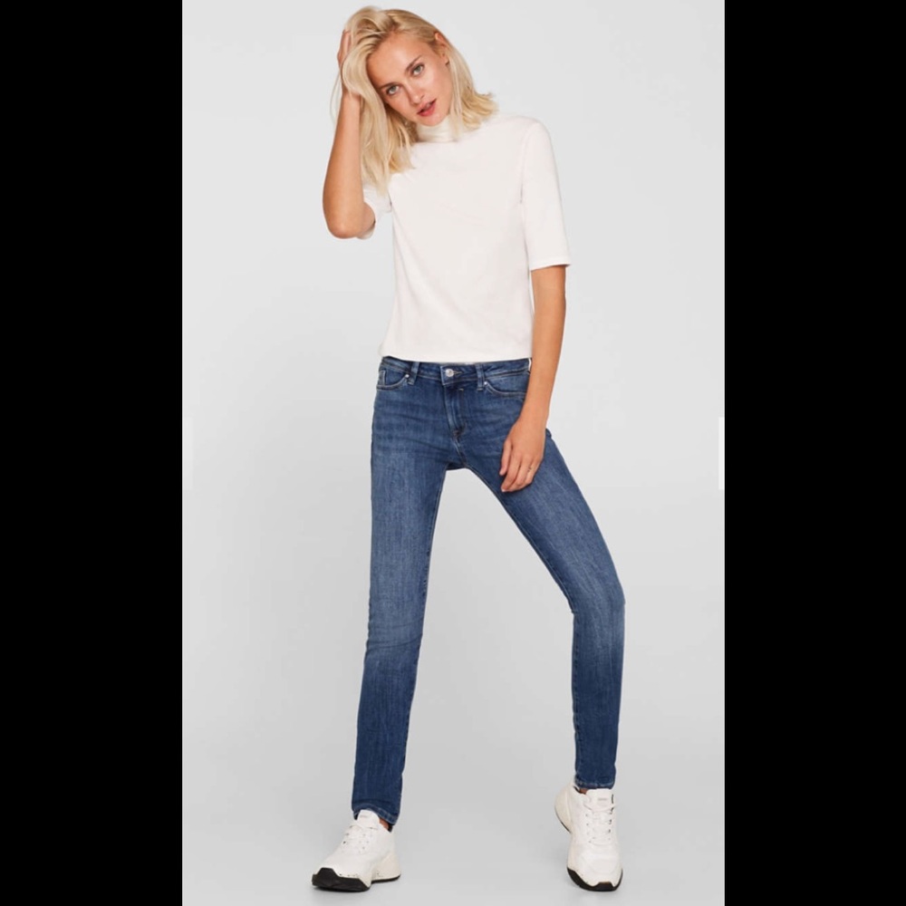 EDC denim /Brand New With Tags